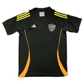 Maillot Atlético Mineiro Pre-Match 2025